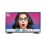 Samsung 43" Smart FHD TV - 43T5400