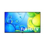 Samsung 43" Smart FHD TV - UA43F5550FUXXL