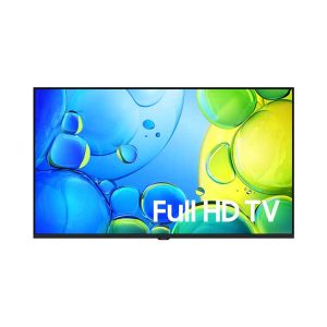 Samsung 43" Smart FHD TV - UA43F5550FUXXL