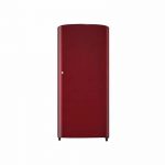 Samsung 192L Single Door Refrigerator RR20C20C2RH