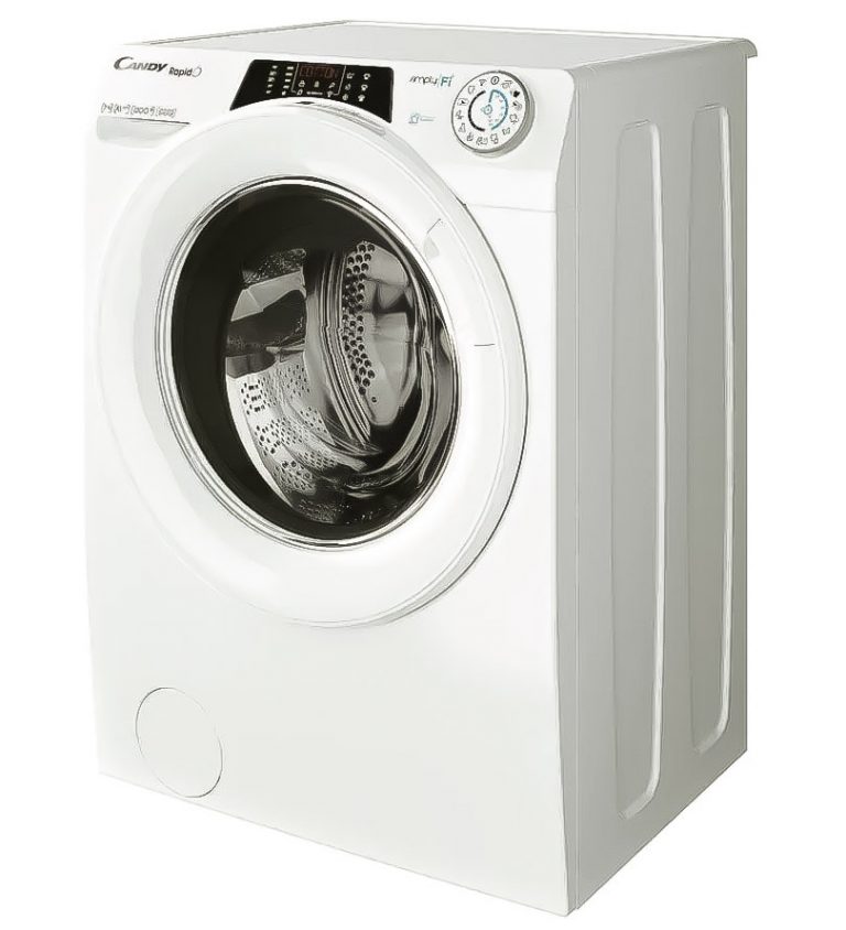 CANDY RapidO 9Kg Fully Automatic Inverter Front Load Washing Machine