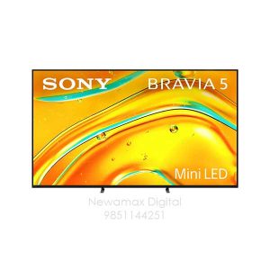 Sony KD-75XR5O 55" 4K HDR Google TV