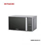 Hitachi 20L Digital Grill Microwave Oven HMR-DG2012