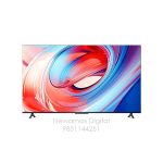 TCL 55 4K UHD Google TV-55V6B