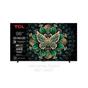 TCL 98" C6K Premium QD-Mini LED