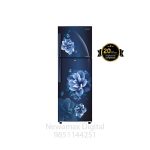 RT28C3221CU Samsung Double Door Refrigerator, 253L