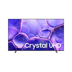 Samsung 65 inch Crystal 4K UHD Smart TV UA65U8500FRSHE