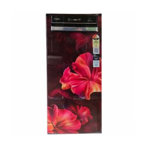 Whirlpool 192 L Direct Cool Single Door 3 Star Refrigerator with Auto Defrost (215 VMPRO PRM 3S WINE DAFNE-Z)