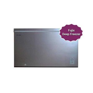 Fujix 450Ltr Deep Freezer
