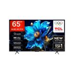 TCL 65" P7K QLED 4K GOOGLE TV