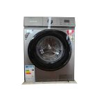 Daisuke 8.0 KG Front Loading Washing Machine