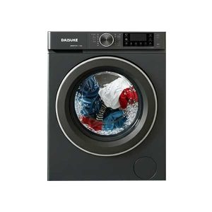 Daisuke Brand 12 Kg Front Load Washing Machine