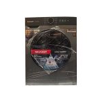SHARP PREMIUM FRONT LOAD WASHING MACHINE 10.0KG