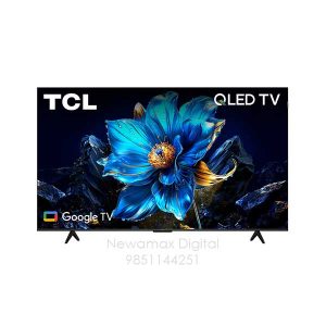 TCL 85P7K Inch QLED 4K, Powered by Google TV