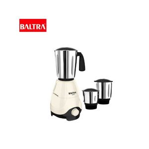 Baltra Max 3 Jar Mixer Grinder