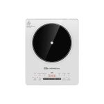 Meridia 2200 Watt Single Induction Cooktop