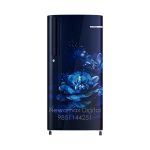 Bosch 210ltr Freestanding fridge COT18B21EI