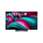 LG 65" 4K Smart OLED evo TV | OLED C5 Series | Dolby Vision | HDMI 2.1 | webOS 25 (Copy)