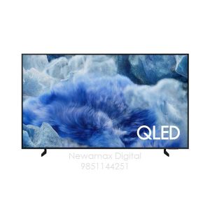 Samsung 65 inch QLED 4K Smart TV QA65Q8FAARSHE