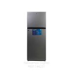 CG 270 Liter Double Door Refrigerator-CGD290SRS
