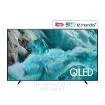 Samsung 75 inch QLED 4K Smart TV QA75Q7FAARSHE