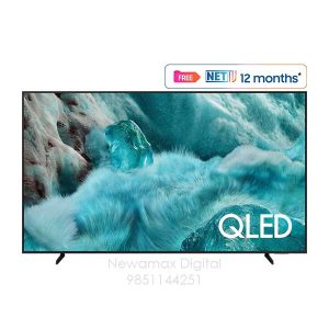 Samsung 75 inch QLED 4K Smart TV QA75Q7FAARSHE