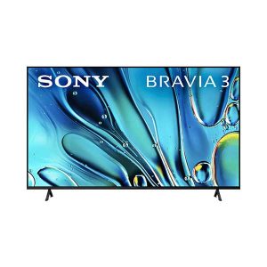 Sony BRAVIA 3 65" K-65S30