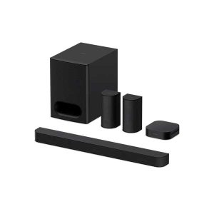 Sony BRAVIA Theatre System 6 | 5.1ch Home Theatre System | 1,000 W total power output