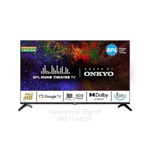 BPL 32 HD HOME THEATRE ONKYO TV