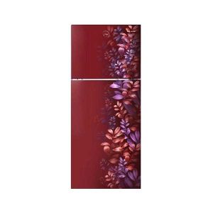 Godrej 238 Liter Double Door Refrigerator RTEON ALPHA 250BN RI AR WN