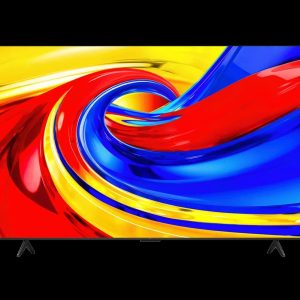 TCL 65" P7L QLED 4K GOOGLE TV