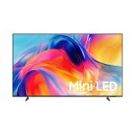 Samsung 75 inch Mini LED 4K Smart TV UA75M70HARSHE