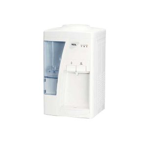 TCL 420 Watt Table Top Hot & Normal Water Dispenser