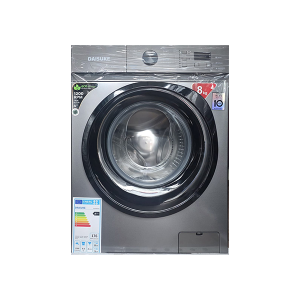 Daisuke 8.0 KG Front Loading Washing Machine