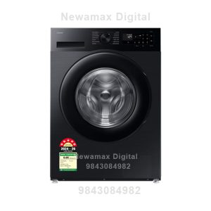 WW90DG5U24ABIM-9KG | Front Load Washing Machine with SmartThings AI